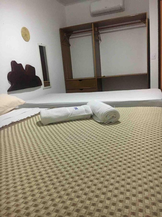 Casa Xie Com Piscina, Churrasqueira E Jardim São Miguel dos Milagres المظهر الخارجي الصورة
